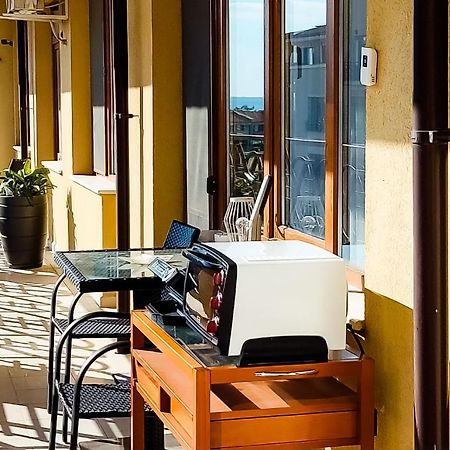Lighthouse Golf Resort, 75 Mp2, With Balcony Balchik Extérieur photo